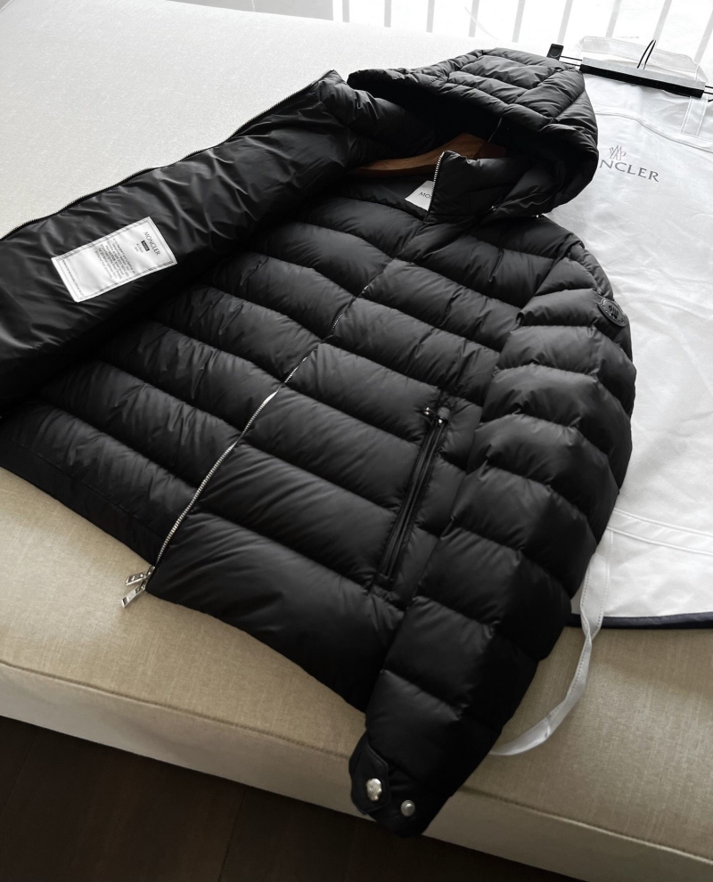 Moncler Down Coat